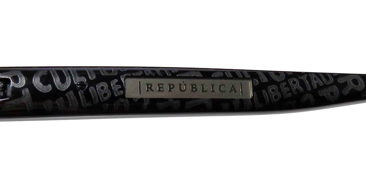 Republica Manchester Eyeglasses