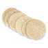 Touch Me - Loofah Disks 6 pack by Pasteur Pharmacy