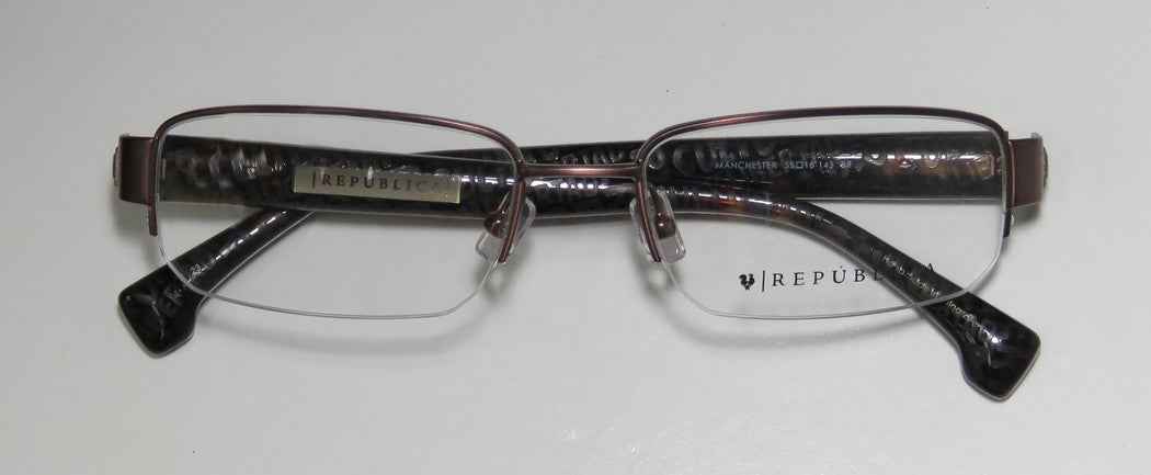 Republica Manchester Eyeglasses