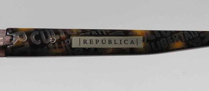 Republica Manchester Eyeglasses