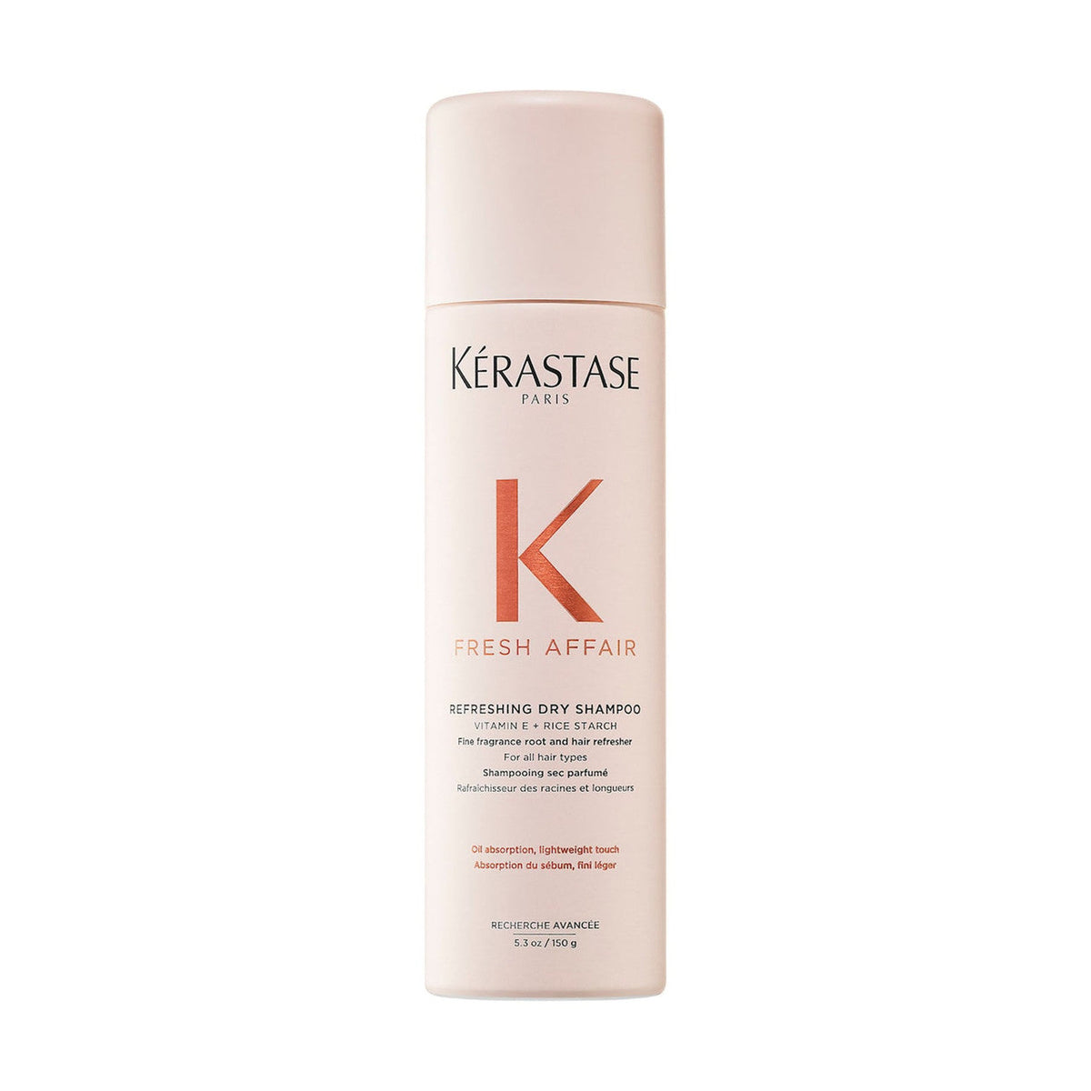 Kérastase Fresh Affair Refreshing Dry Shampoo 233 Ml by Pasteur Pharmacy