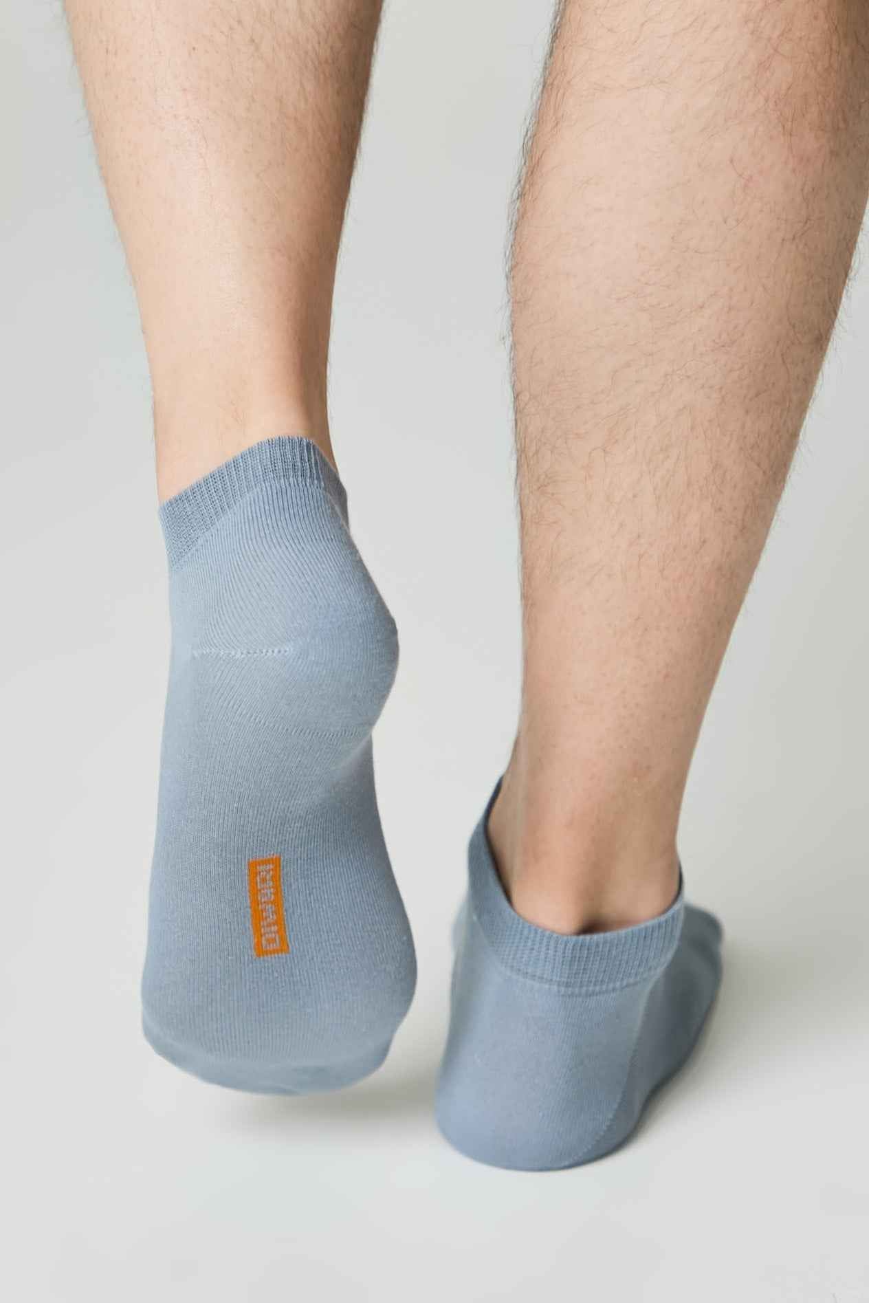 Conte Cotton Ankle Diwari 3Dsocks