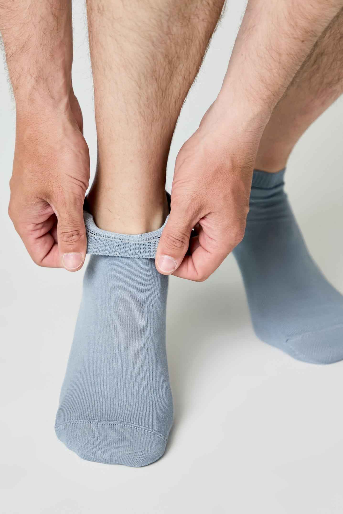 Conte Cotton Ankle Diwari 3Dsocks