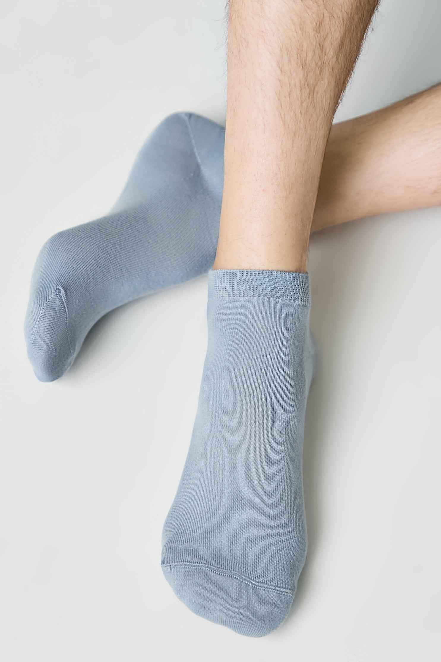 Conte Cotton Ankle Diwari 3Dsocks