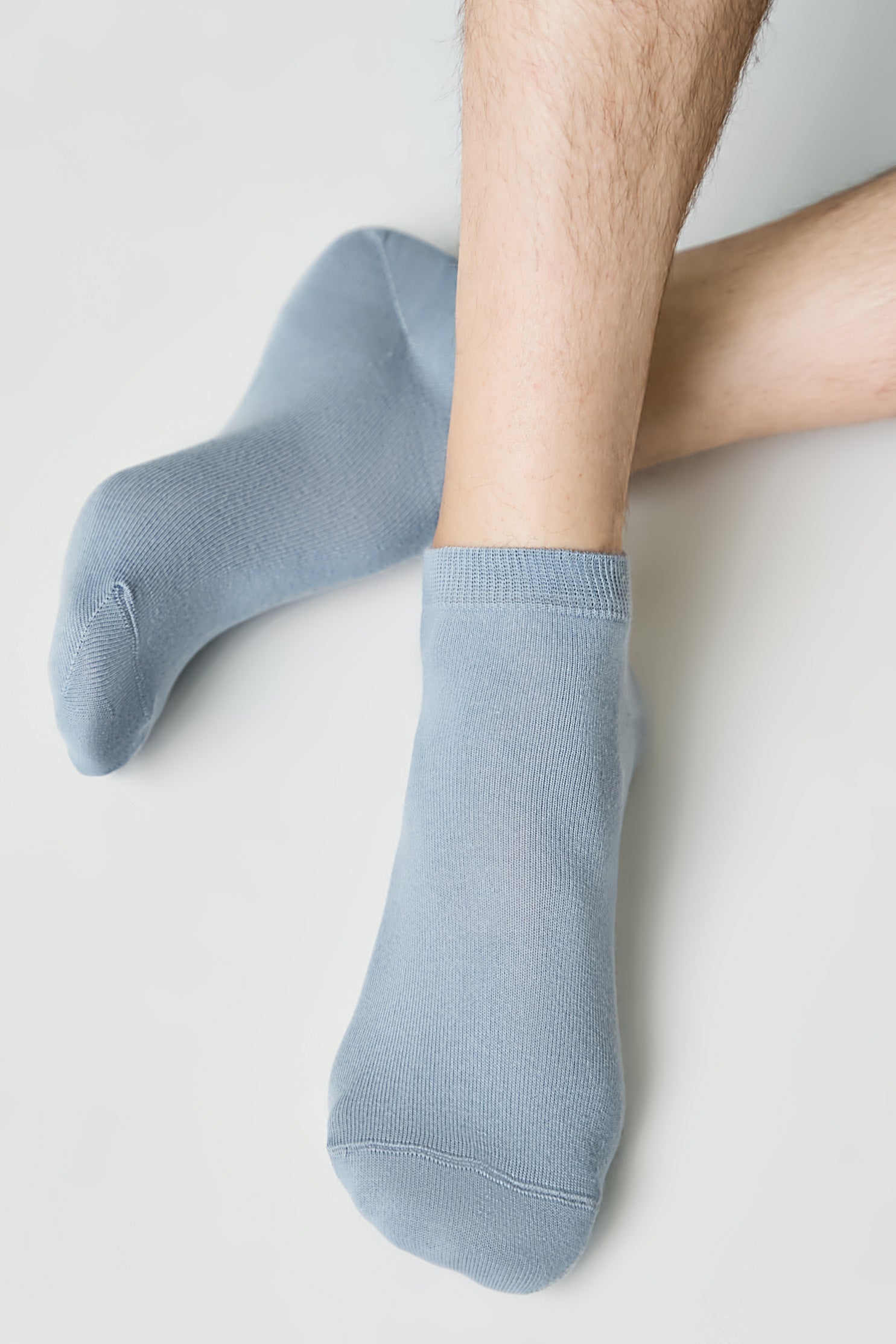 Conte Cotton Ankle Diwari 3Dsocks - DestGlow