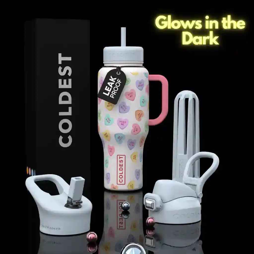 COLDEST 36oz Limitless Ultra v8 by Coldest
