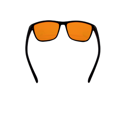 🌙 Moonwalkerz Sleep Glasses in Matte Black