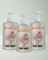 3-Pack Araki 40 by Laurel Bath House