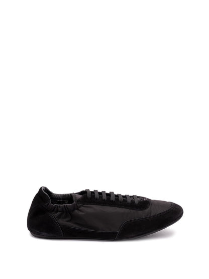 Prada Men `Collapse` Sneakers