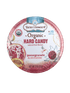 Hard Candy, Organic, Pomegranate & Nectarine by Country Life Natural Foods
