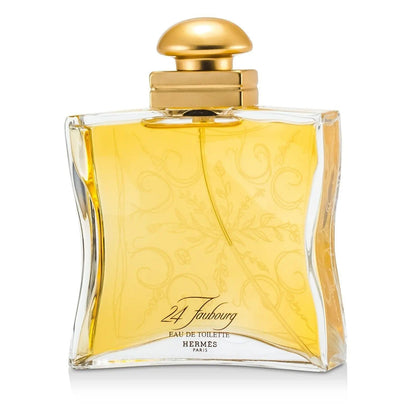 24 Faubourg By Hermes For Women 3.4oz EDP Spray by perfumesandrea