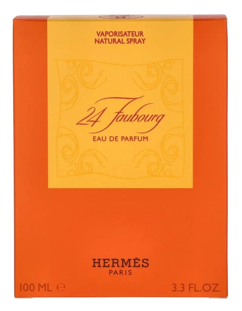 24 Faubourg By Hermes For Women 3.4oz EDP Spray by perfumesandrea