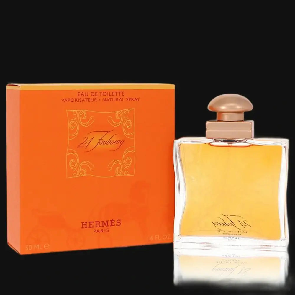 24 Faubourg By Hermes Perfume for Women
