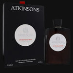 24 Old Bond Street Triple Extract Concentree By Atkinsons Cologne for Men