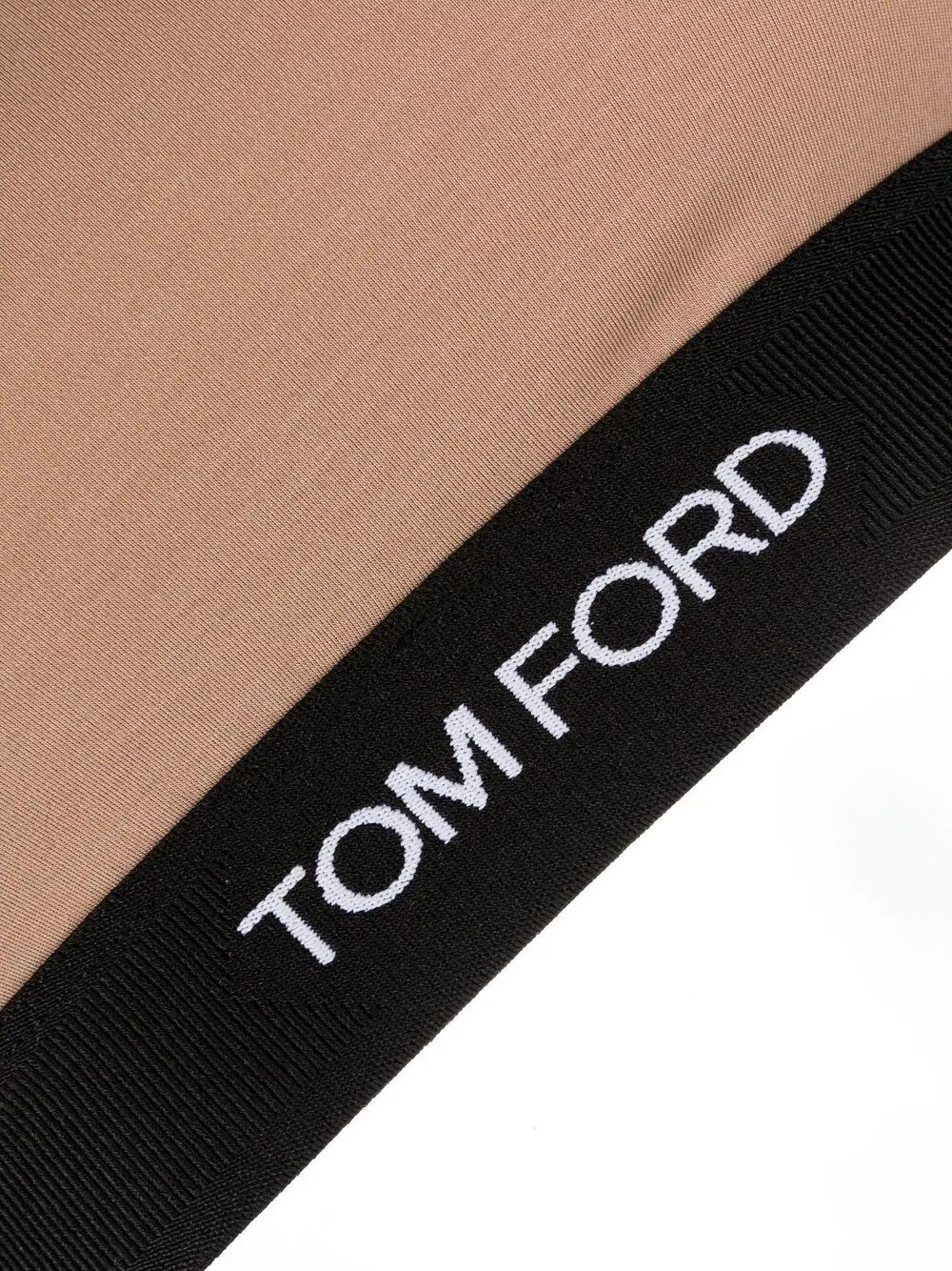 Tom Ford Women Modal Signature Bralette by Luosophy