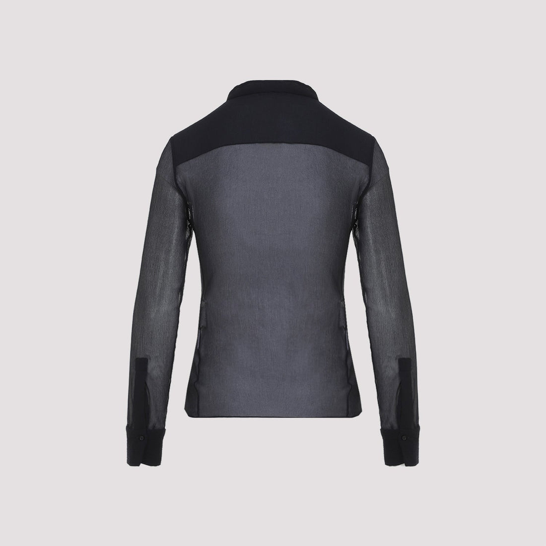 Chloe Silk Shirt Women by Luosophy