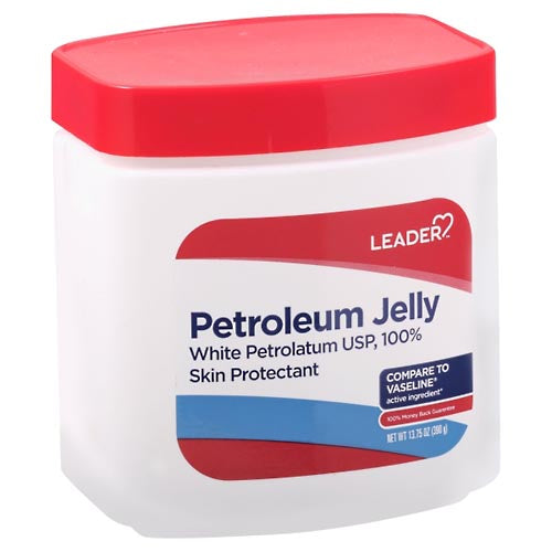 Leader Petroleum Jelly, 13.75 Oz by Pasteur Pharmacy