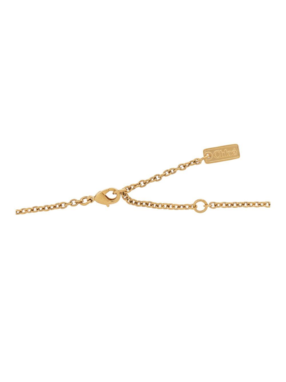 Chloe Women The Chloé Iconic Necklace by Luosophy