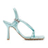 Bottega Veneta Stretch Slingback Sandals Women by Luosophy