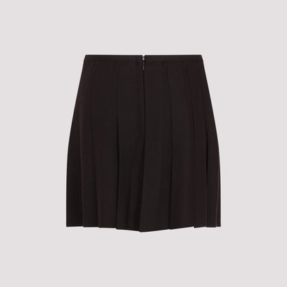 Givenchy Skirt Women by Luosophy
