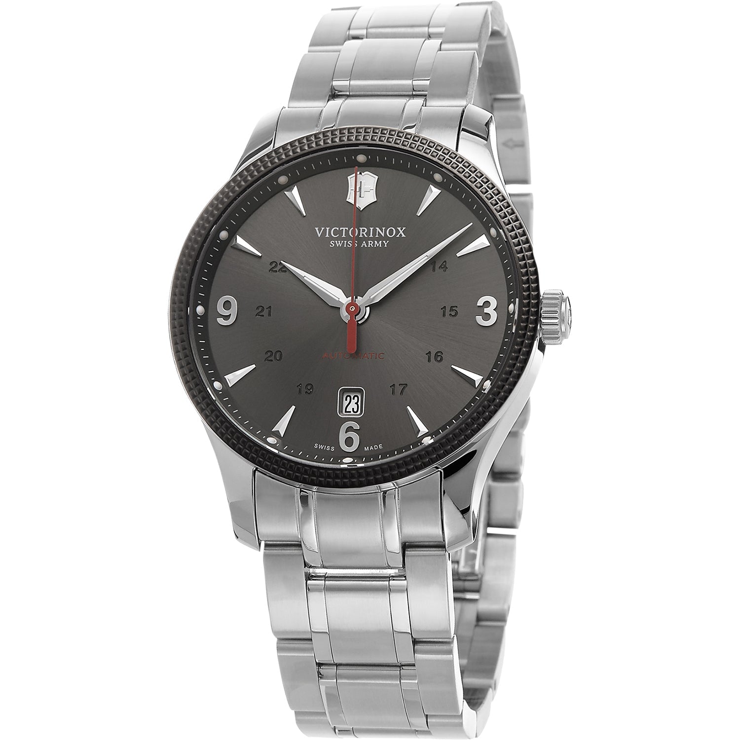 Swiss Army Men&