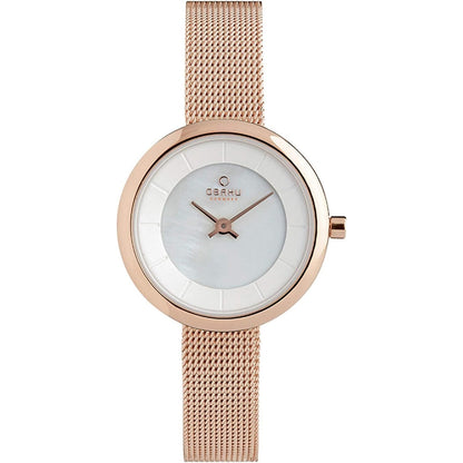 Obaku Women&