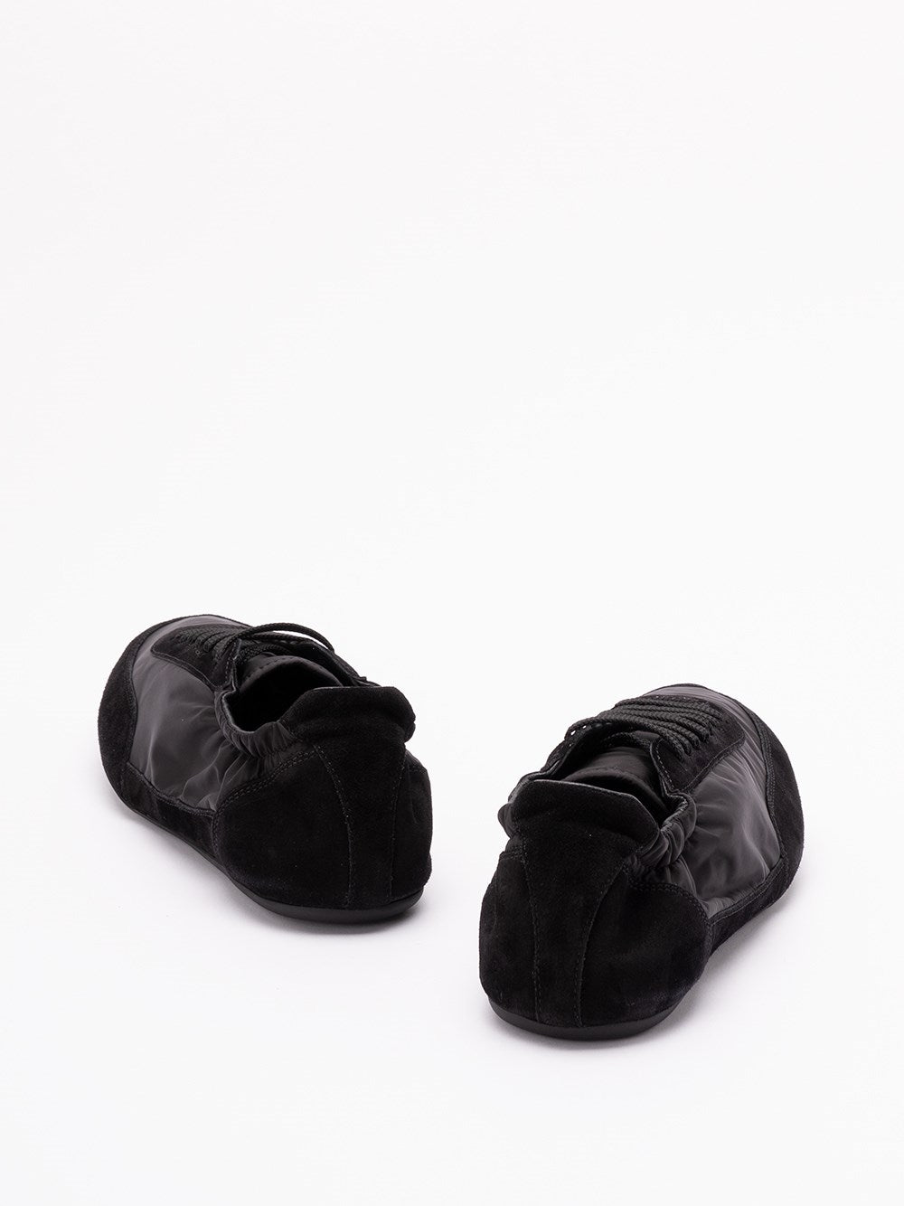 Prada Men `Collapse` Sneakers by Luosophy