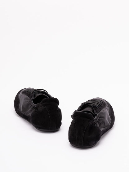 Prada Men `Collapse` Sneakers by Luosophy