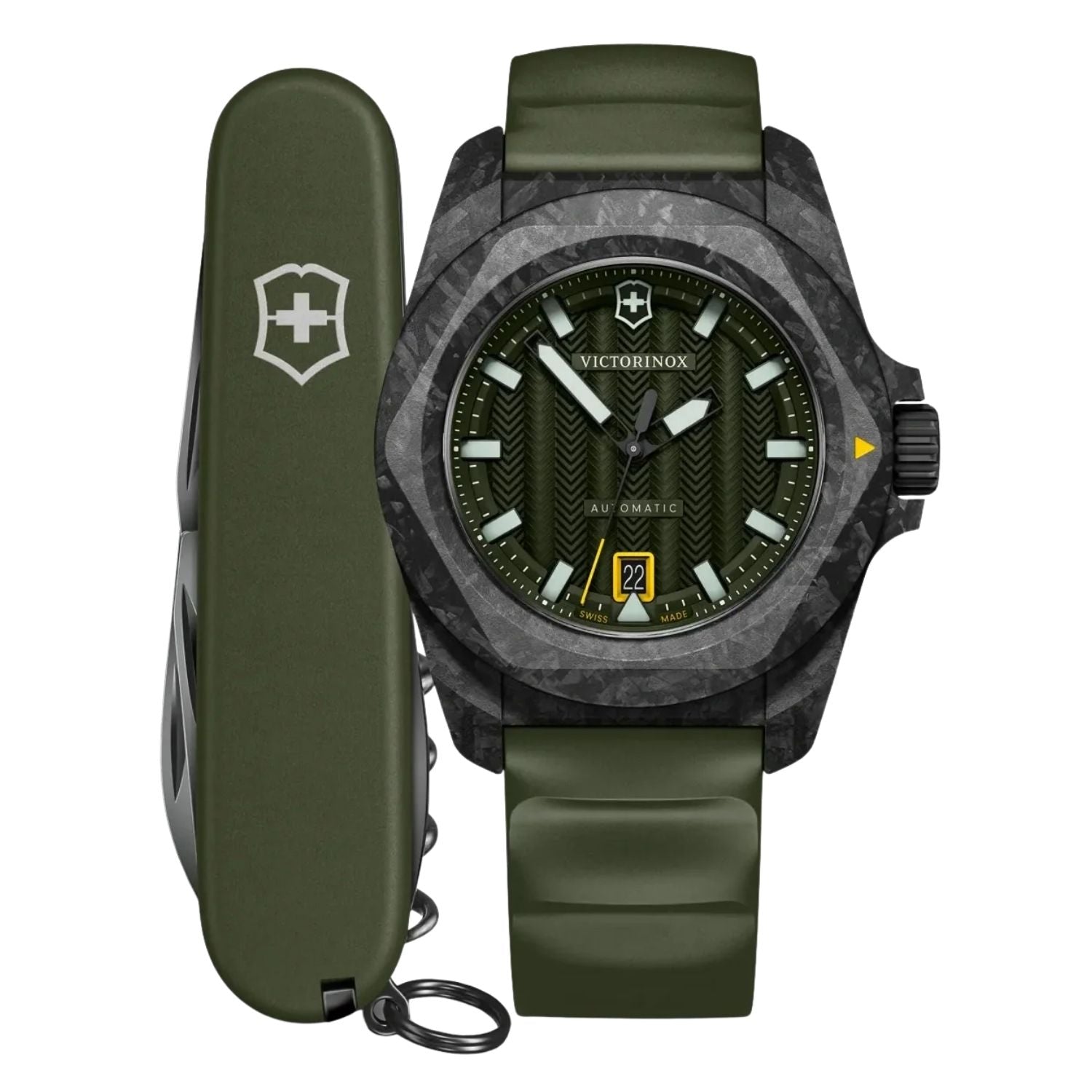 Victorinox Men&