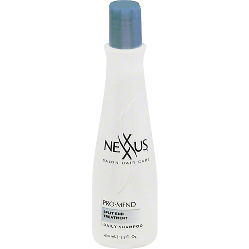 Nexxus Shampoo, Daily, Split End Treatment 13.5 Oz by Pasteur Pharmacy
