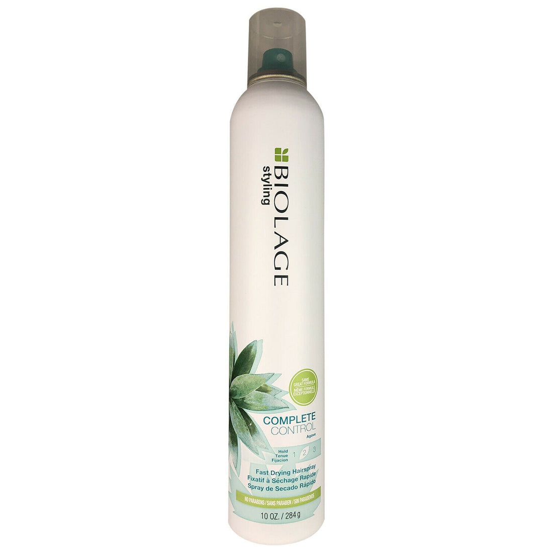 Matrix Biolage Complete Control Spray 10 Oz by Pasteur Pharmacy