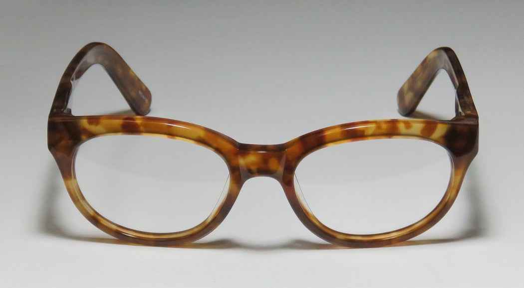 Elizabeth and James Spring Eyeglasses
