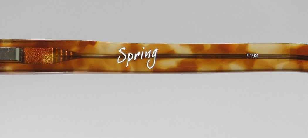 Elizabeth and James Spring Eyeglasses