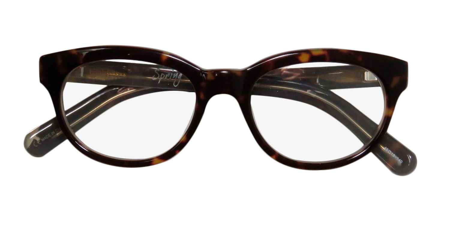 Elizabeth and James Spring Eyeglasses