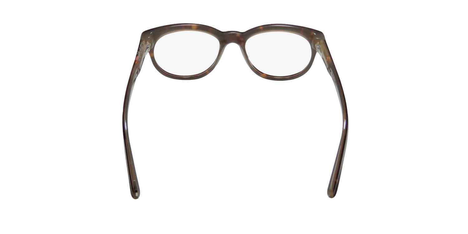 Elizabeth and James Spring Eyeglasses