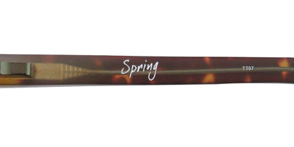 Elizabeth and James Spring Eyeglasses