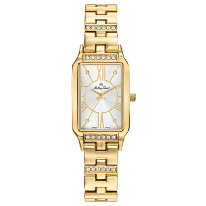 Mathey Tissot Women&