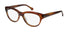 Elizabeth and James Newbury Eyeglasses