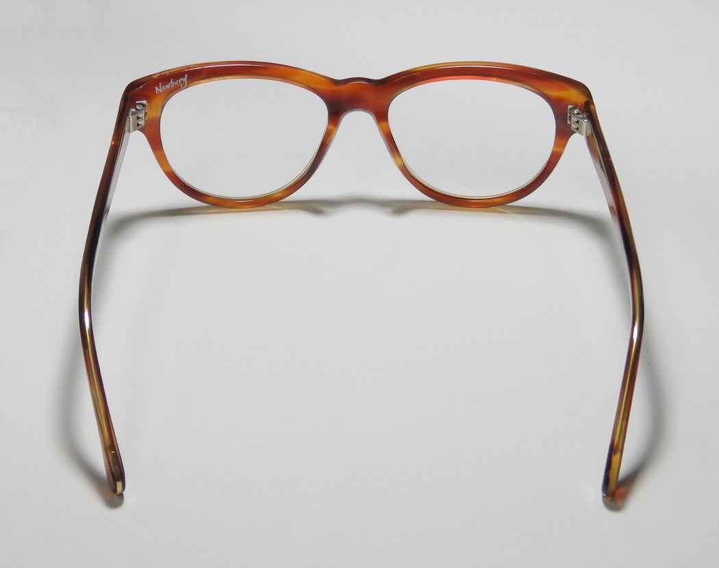 Elizabeth and James Newbury Eyeglasses