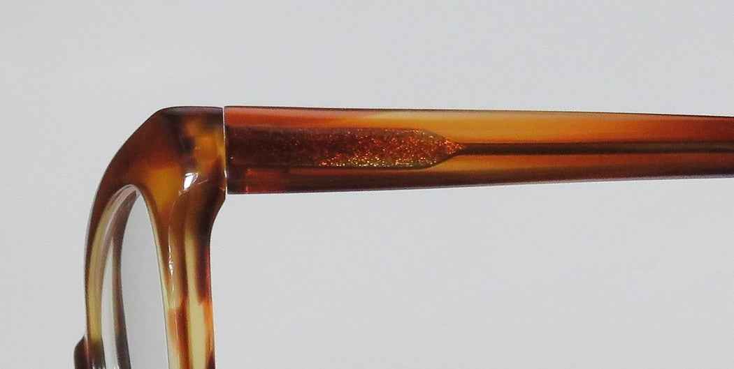 Elizabeth and James Newbury Eyeglasses