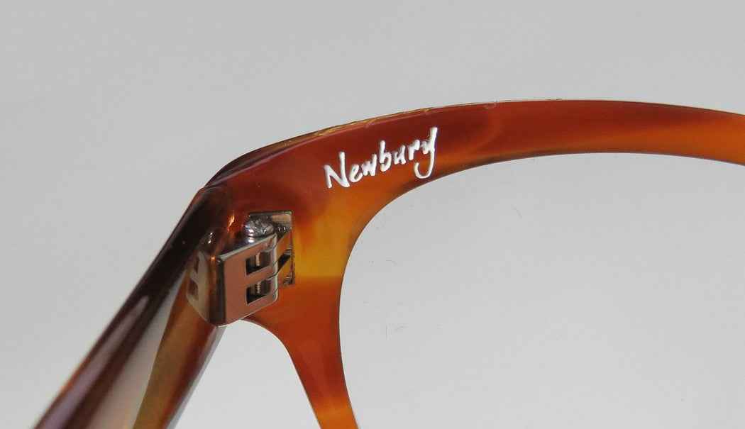 Elizabeth and James Newbury Eyeglasses