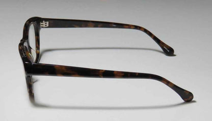 Elizabeth and James Newbury Eyeglasses