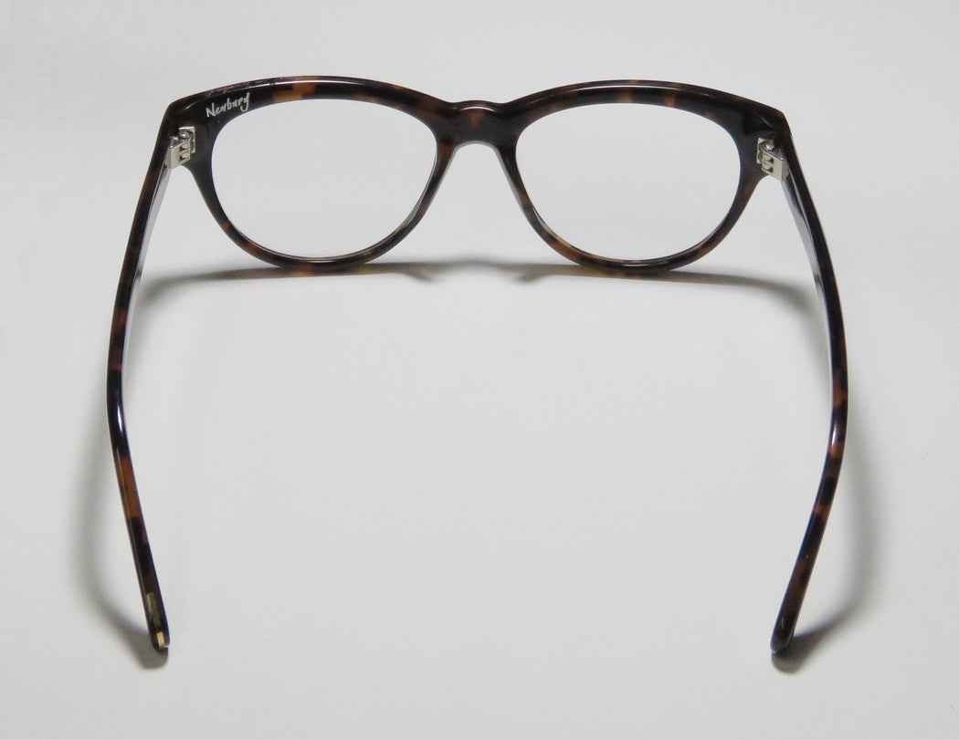 Elizabeth and James Newbury Eyeglasses