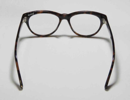 Elizabeth and James Newbury Eyeglasses