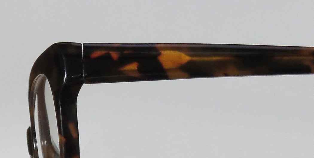 Elizabeth and James Newbury Eyeglasses