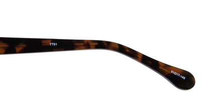 Elizabeth and james newbury eyeglasses by ModaFrames