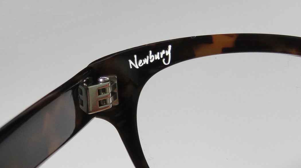 Elizabeth and James Newbury Eyeglasses