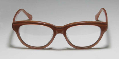 Elizabeth and James Newbury Eyeglasses