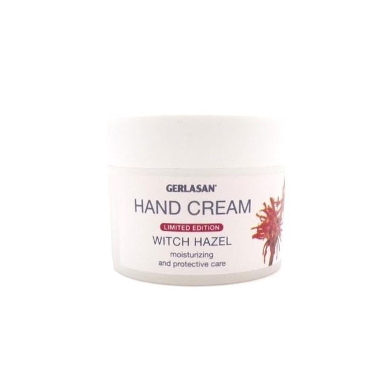 Gerlasan Witch Hazel Hand Cream 1.7oz - Gehwol by Pasteur Pharmacy