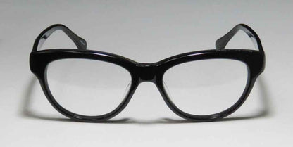 Elizabeth and James Newbury Eyeglasses